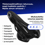 Darliso 3.0 Sport+