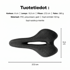 Darliso 3.0 Sport+
