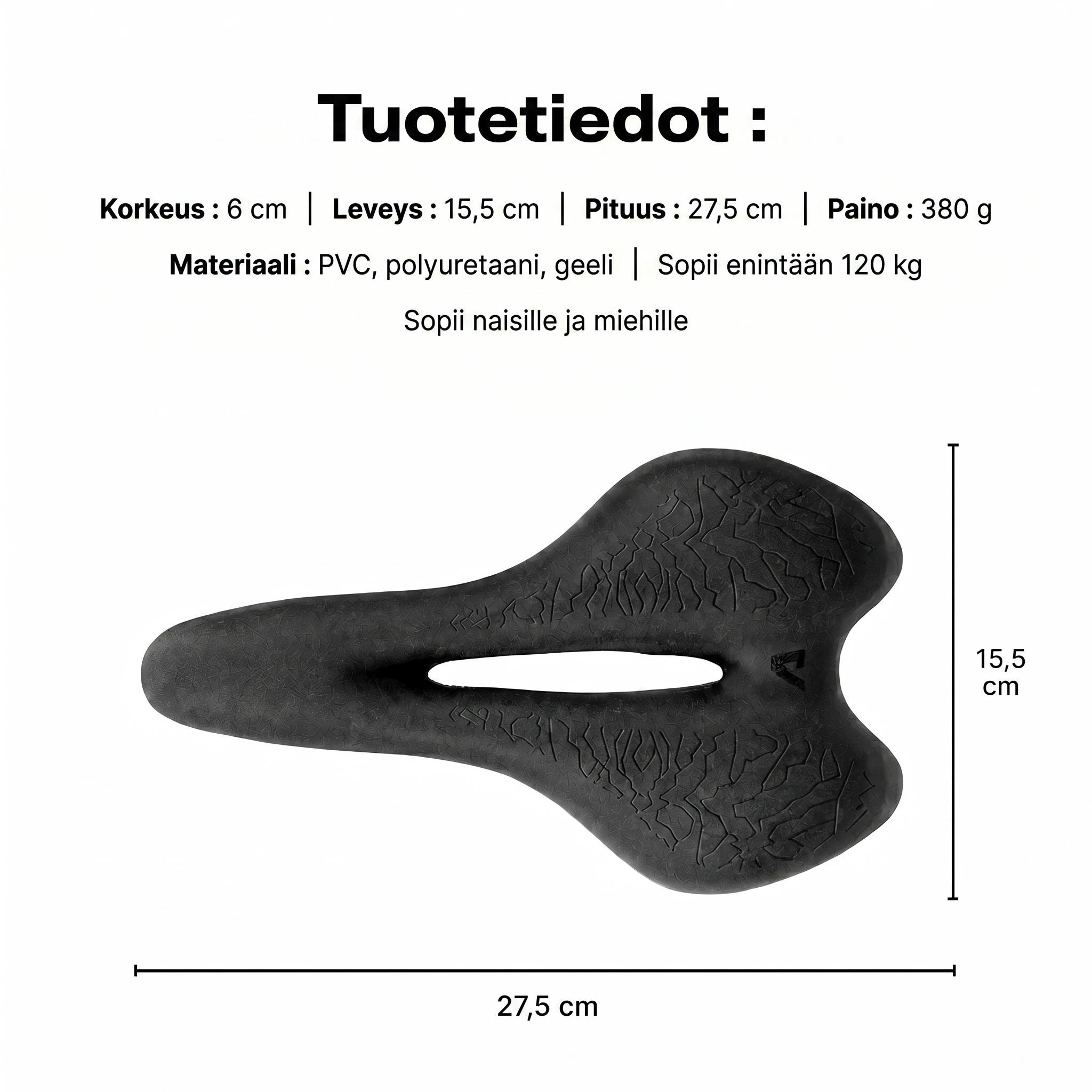 Darliso 3.0 Sport+